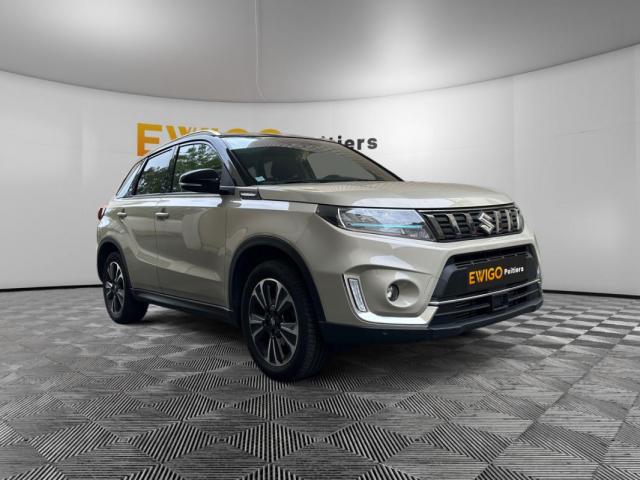 Suzuki Vitara image 8