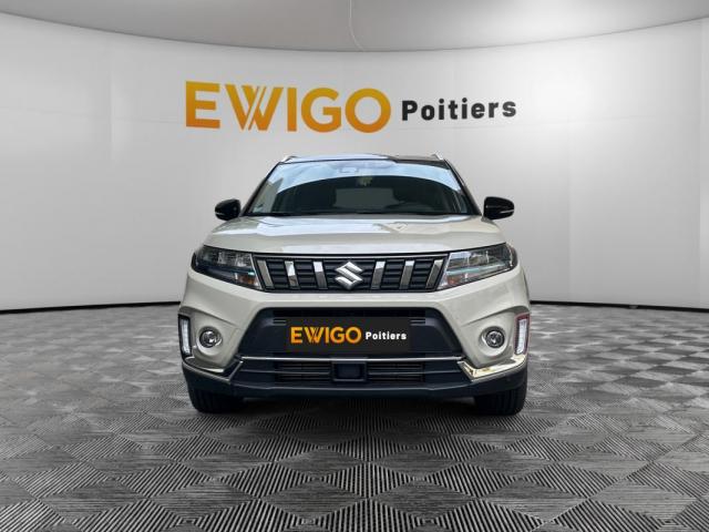 Suzuki Vitara image 7