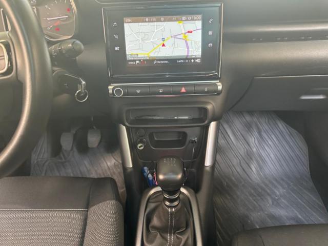 Citroen C3 Aircross image 2