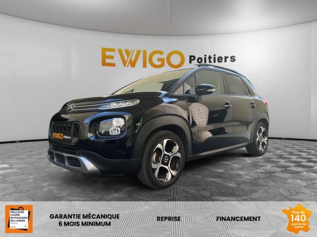 Citroen C3 Aircross image 6