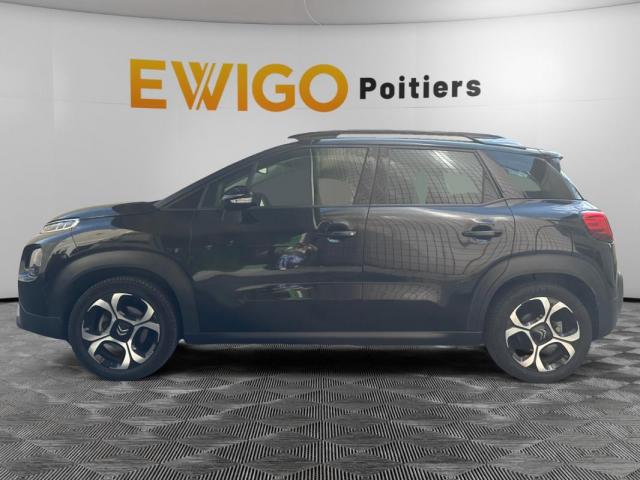 Citroen C3 Aircross image 9