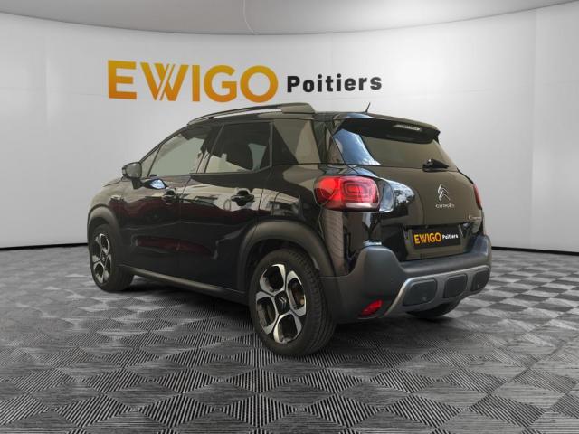 Citroen C3 Aircross image 5