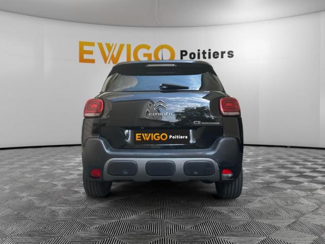 Citroen C3 Aircross image 1