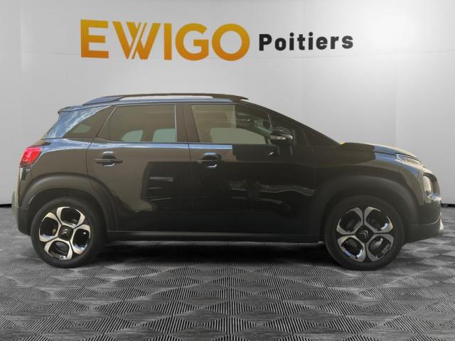 Citroen C3 Aircross image 7
