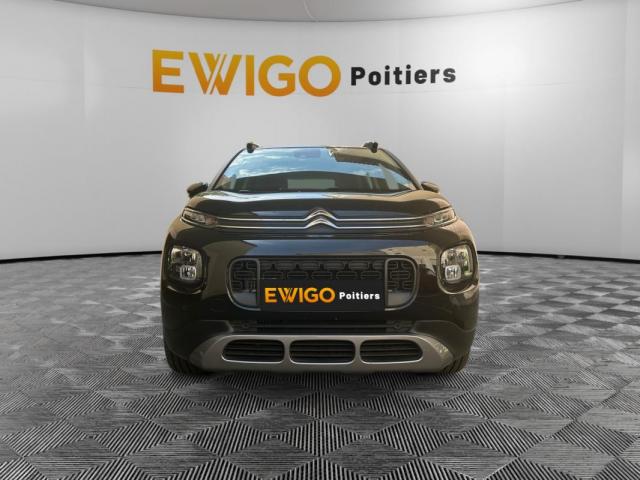 Citroen C3 Aircross image 8