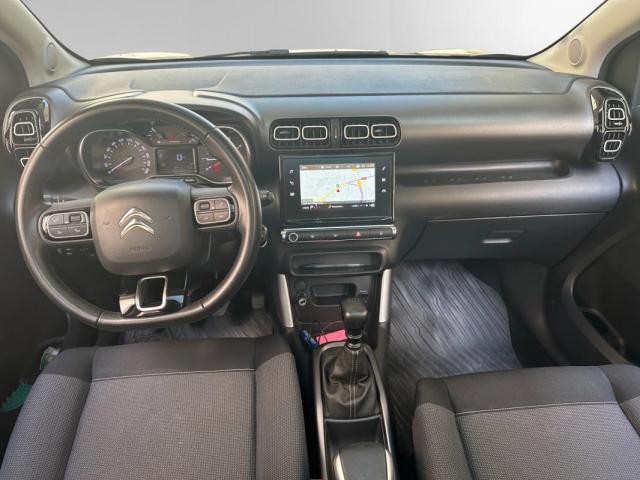 Citroen C3 Aircross image 3