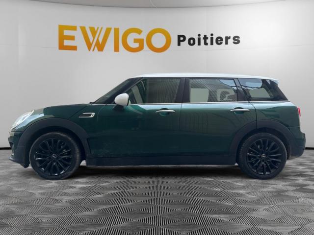 Mini Clubman image 1