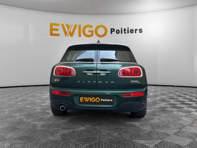 Mini Clubman image 5