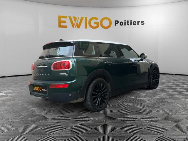 Mini Clubman image 7