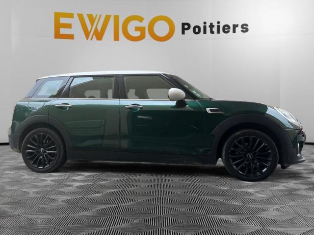 Mini Clubman image 8