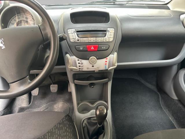 Peugeot 107 image 9