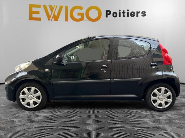 Peugeot 107 image 2