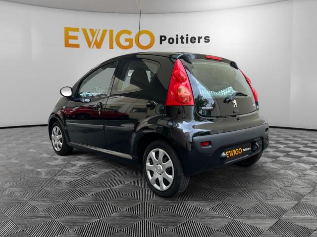 Peugeot 107 image 6