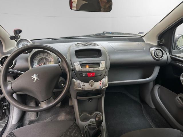 Peugeot 107 image 7