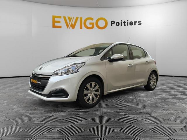 Peugeot 208 image 4
