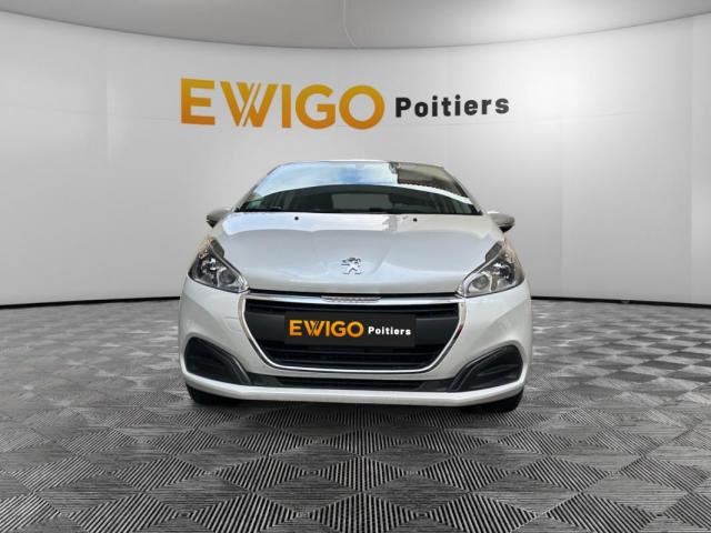 Peugeot 208 image 6