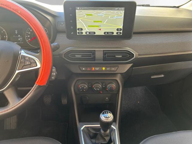 Dacia Sandero image 7