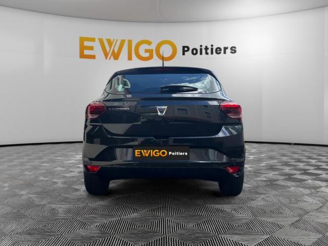 Dacia Sandero image 5