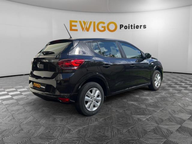 Dacia Sandero image 6