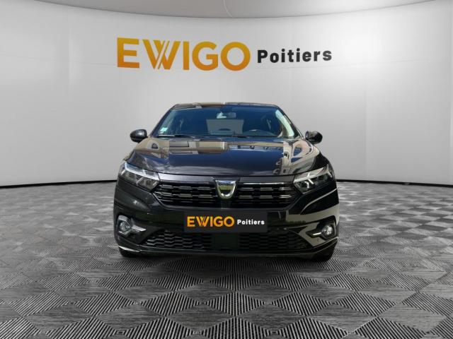 Dacia Sandero image 9