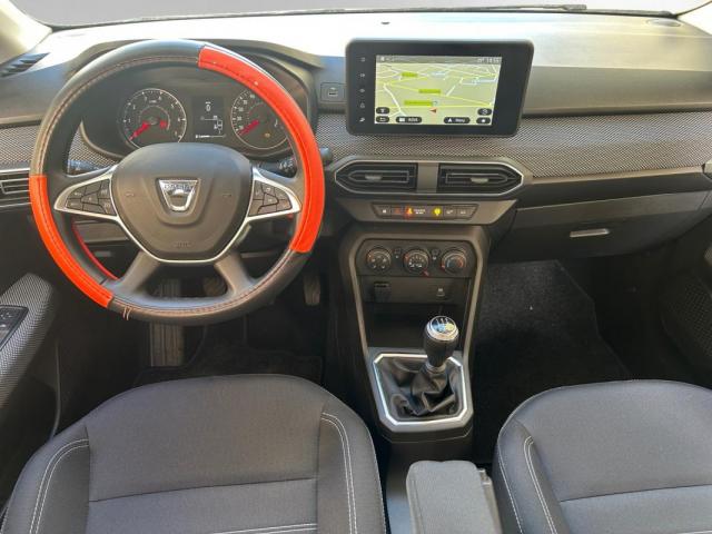 Dacia Sandero image 4
