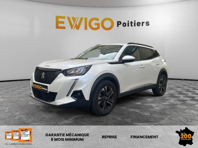 Peugeot 2008 image 5