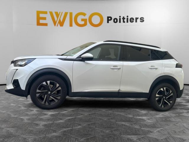 Peugeot 2008 image 1