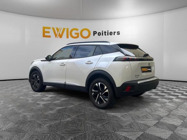 Peugeot 2008 image 7