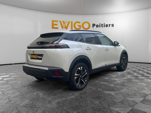 Peugeot 2008 image 6