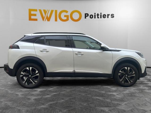 Peugeot 2008 image 4