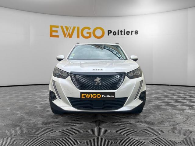 Peugeot 2008 image 3