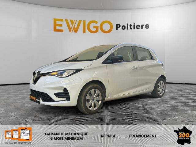 Renault Zoe image 4