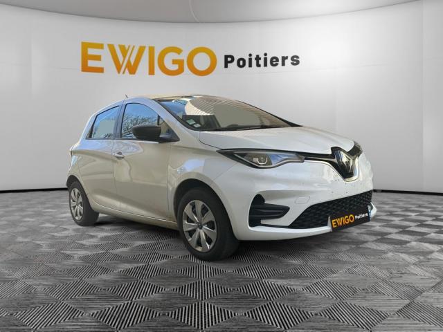 Renault Zoe image 5