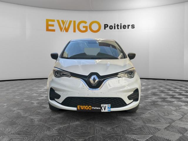 Renault Zoe image 3