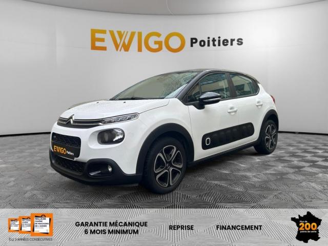 Citroen C3 image 9