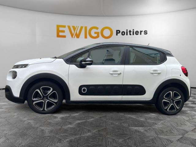 Citroen C3 image 6
