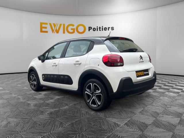 Citroen C3 image 4