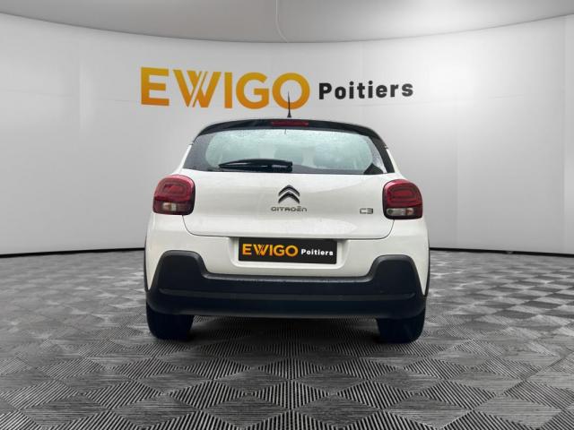 Citroen C3 image 1