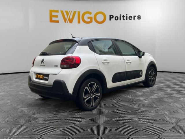 Citroen C3 image 7