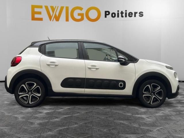 Citroen C3 image 8