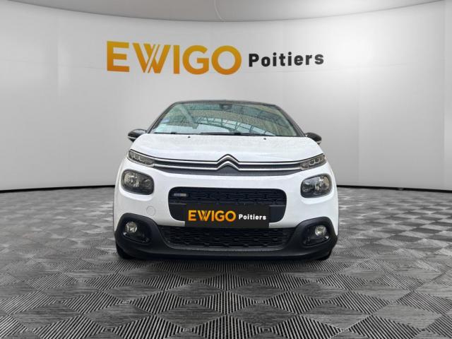 Citroen C3 image 5