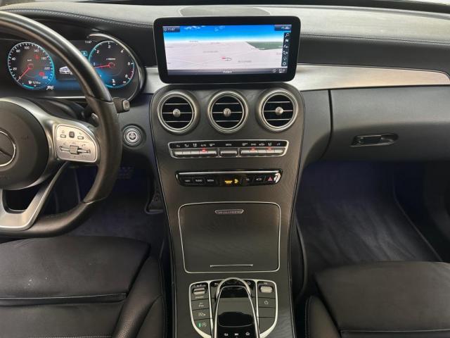 Mercedes Benz Classe C Break image 9