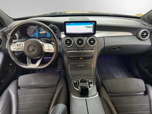 Mercedes Benz Classe C Break image 2