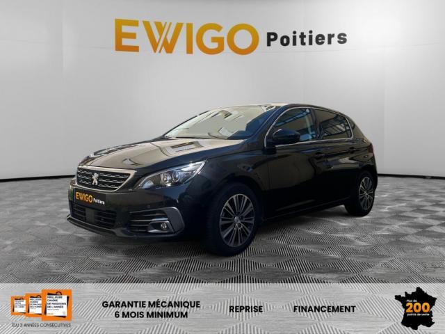 Peugeot 308 image 1