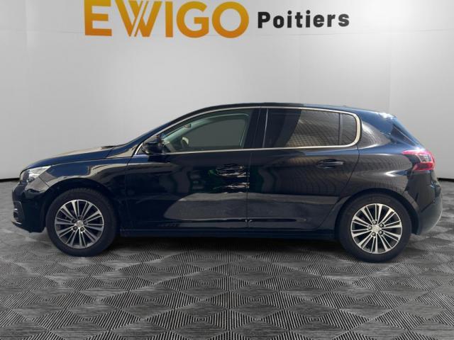 Peugeot 308 image 3