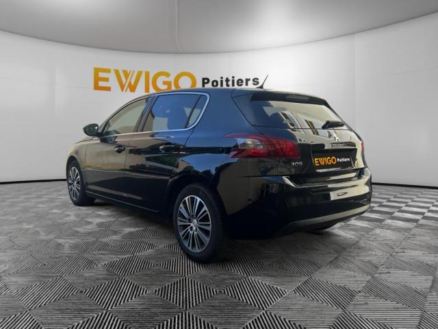 Peugeot 308 image 6