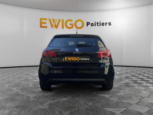 Peugeot 308 image 2