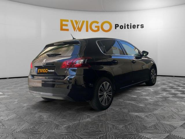 Peugeot 308 image 4