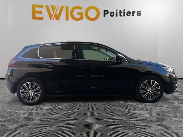 Peugeot 308 image 5