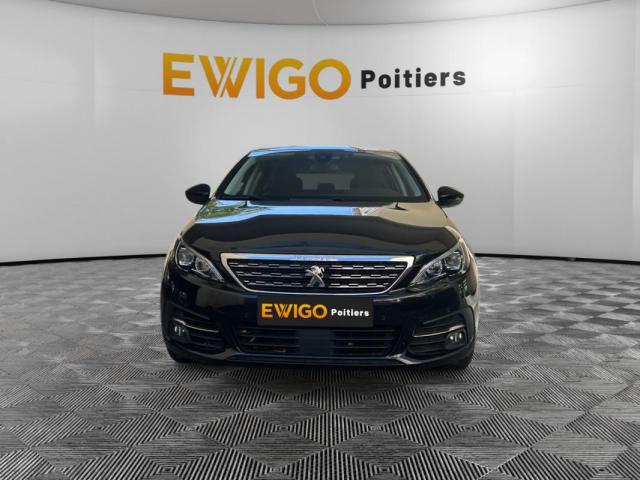 Peugeot 308 image 9